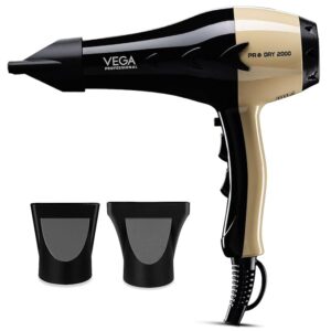 VEGA PROFESSIONAL Pro Dry
