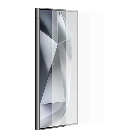 Samsung Galaxy S24 Ultra Anti-Reflecting Phone Full Screen Protector